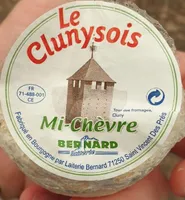 Mi-chevre