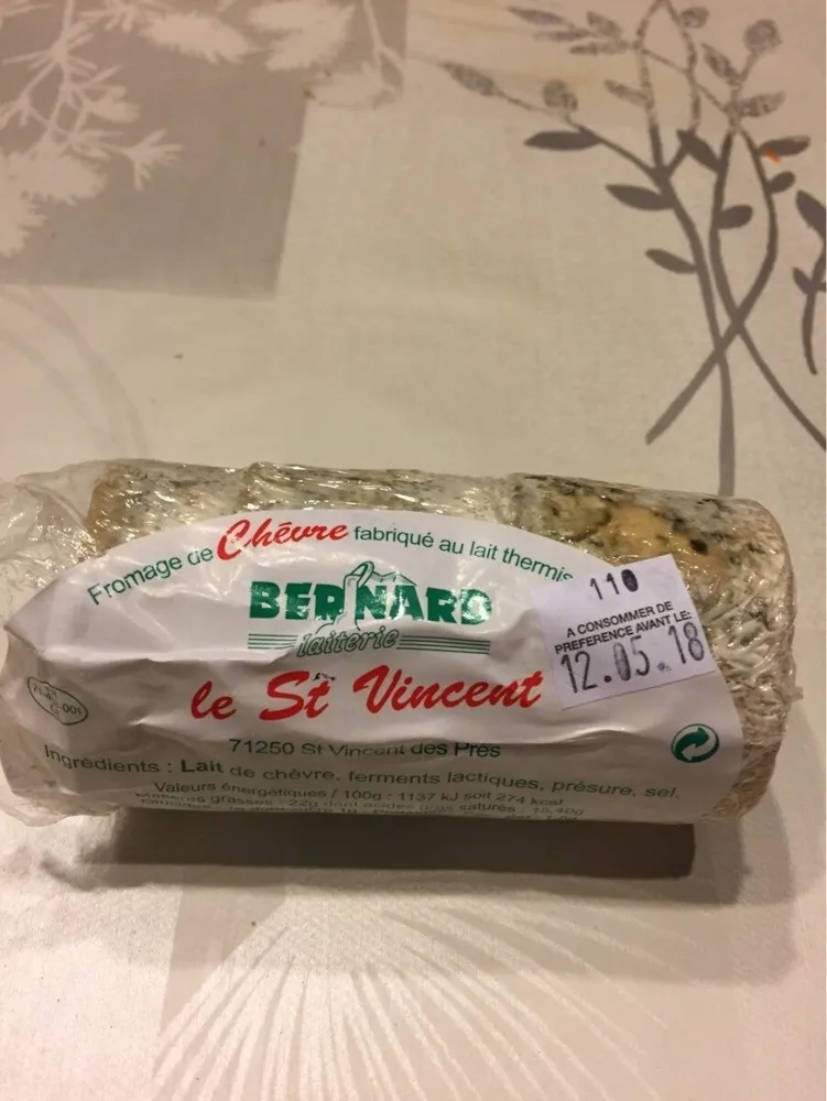 Le St Vincent