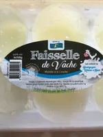 Faisselle de vache