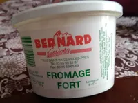 Fromage fort