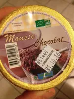 Mousse Chocolat