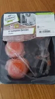 Tomates farcies