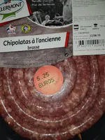 Chipolatas