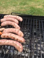6 Saucisses a l'ancienne