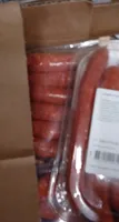6 merguez clermont
