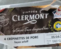 Crépinette