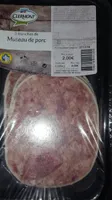Museau de porc