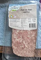 Pâté de chair