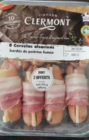 Cervelas Alsaciend