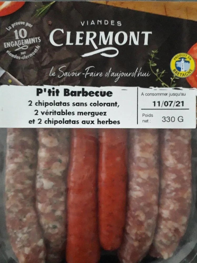 P'tit Barbecue