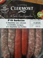 P'tit Barbecue