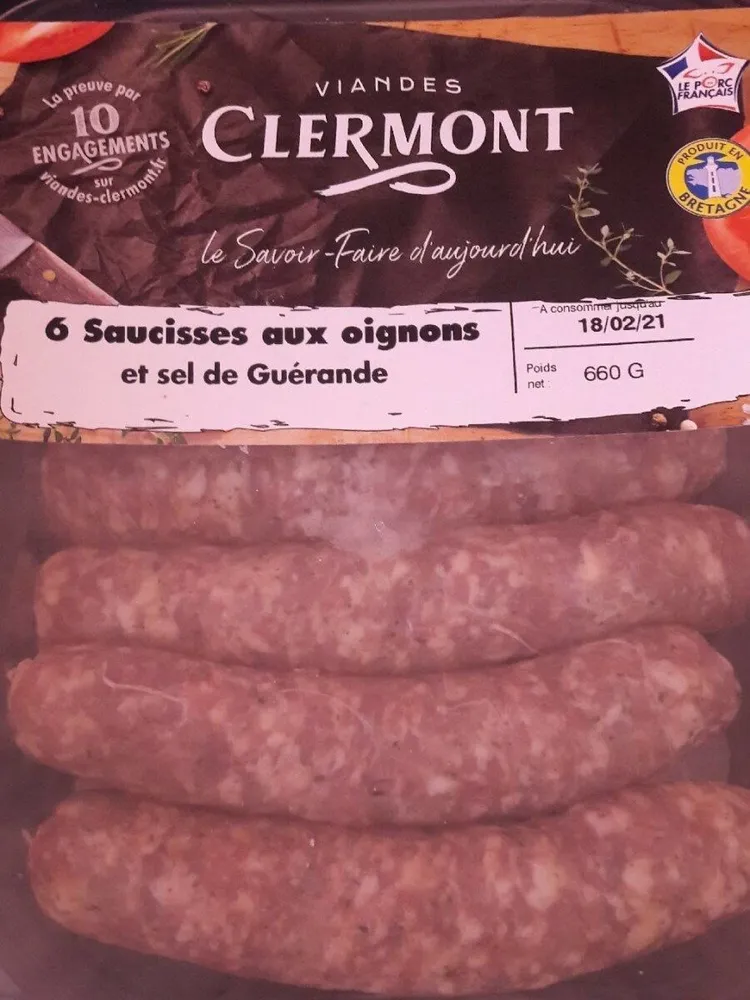 Saussices Clermont