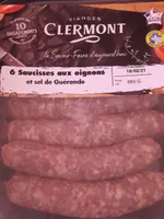 Saussices Clermont
