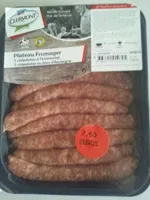 PLATEAU FROMAGER