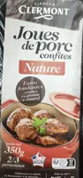 Joues de porc