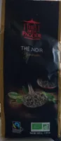 Thé Noir Yunnan