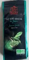Thé vert Sencha du Japon