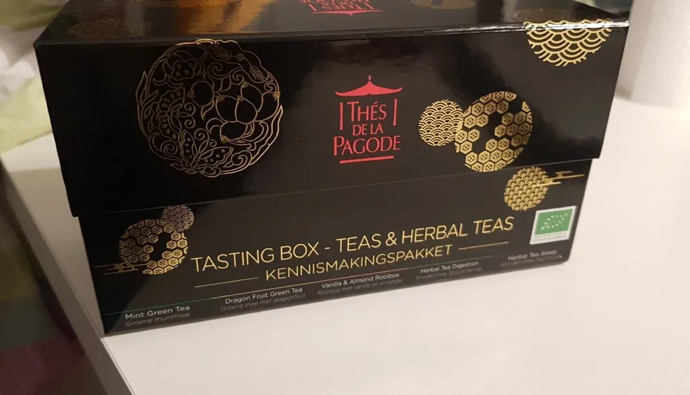 Tasting Box