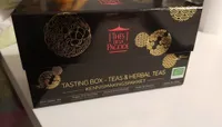 Tasting Box