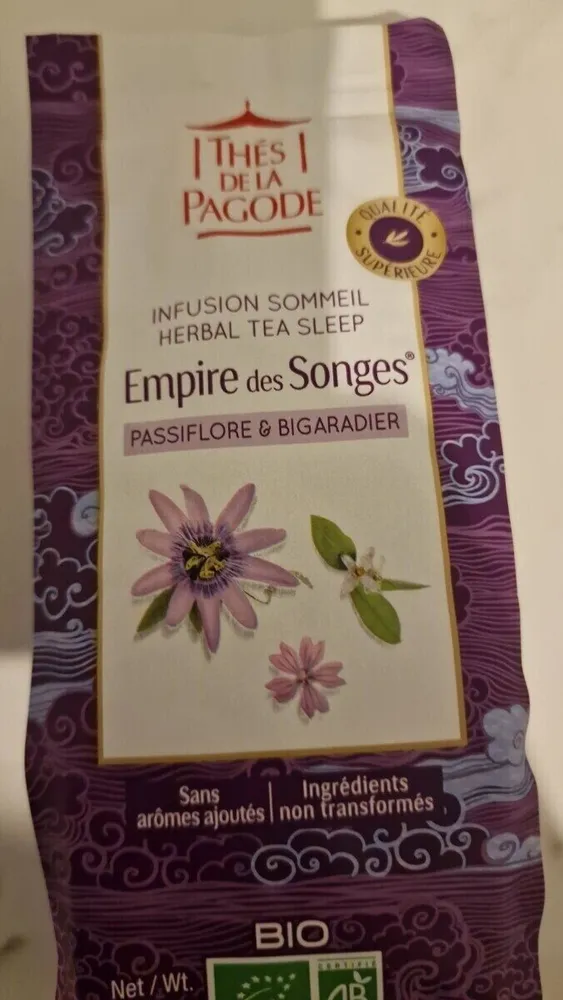 Empire des Songes
