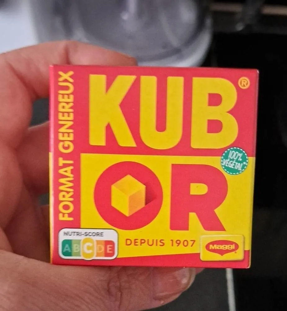 Kub or