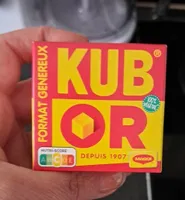 Kub or