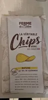 La véritable Chips