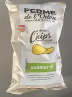 Chips artisanale