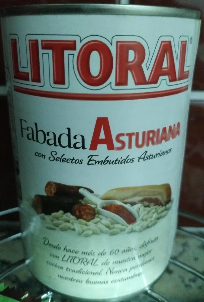 Fabada asturiana