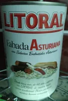 Fabada asturiana