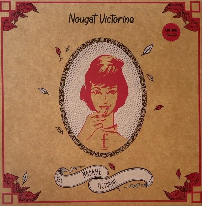 Nougat