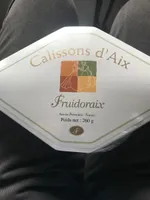 Calissons d Aix