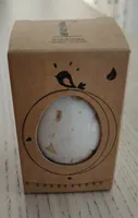 Oeuf nougat chocolat