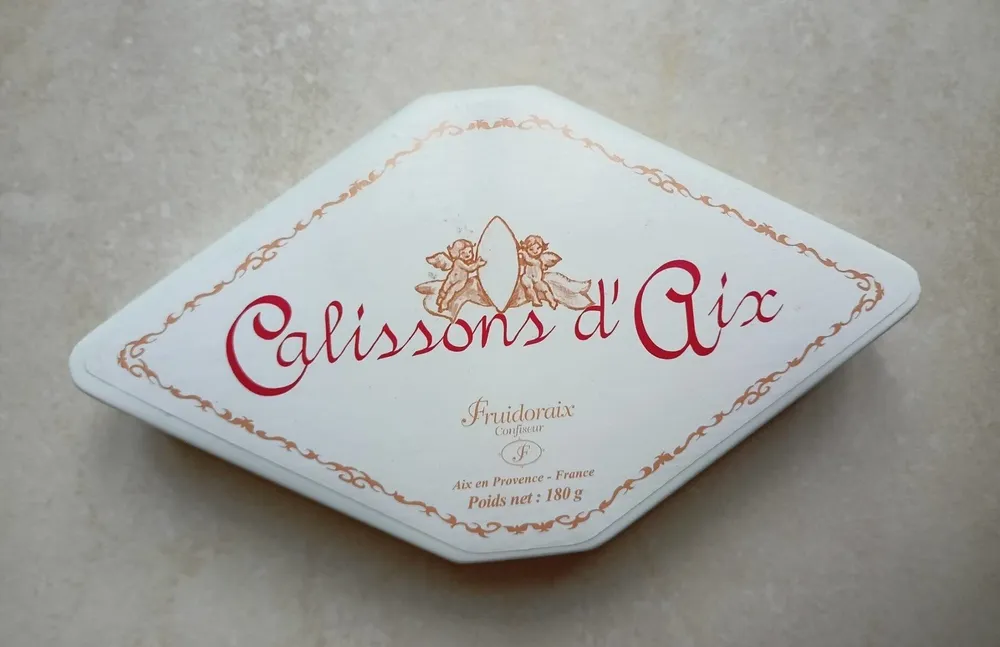 Calissons d'Aix