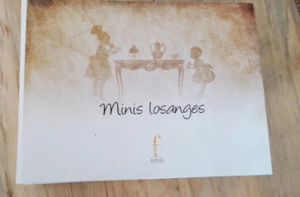 Mini losanges