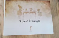 Mini losanges