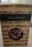 Friture Chocolat lait