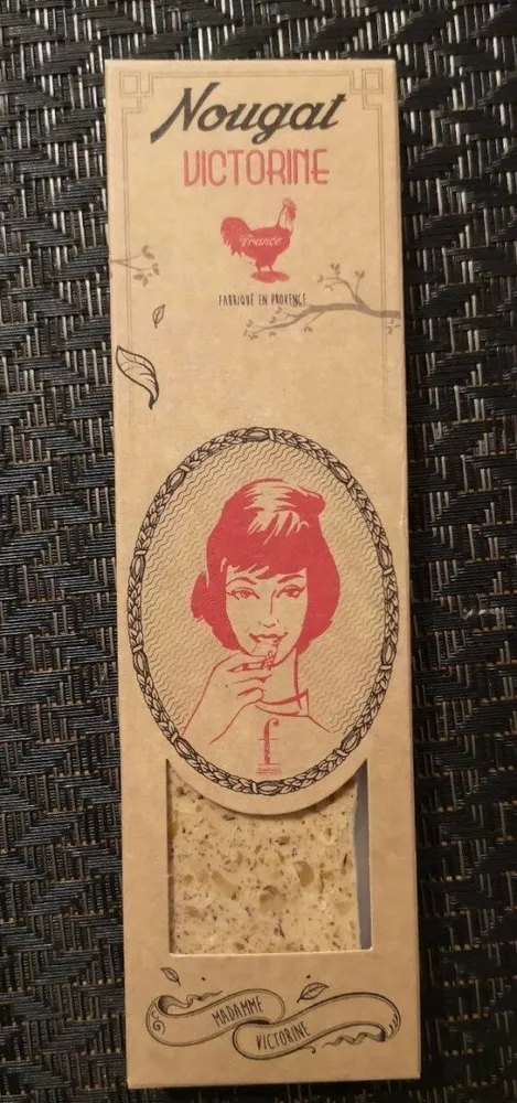 Nougat Victorine