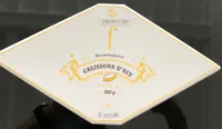 Calissons d'Aix