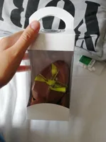 Une histoire de famille chocolat