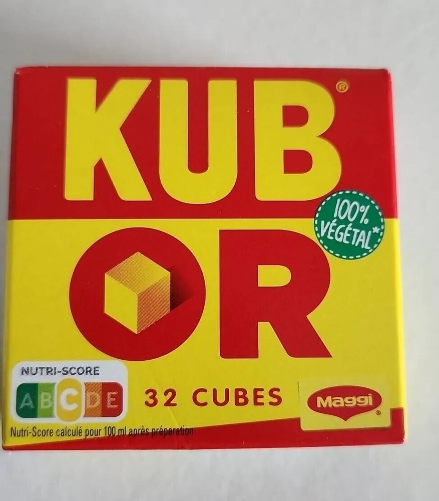 Kub or