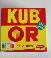 Kub or