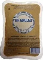 Bouillie d'avoine Ar Gwella MAISON CARIOU