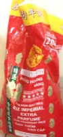 Riz impérial extra pafumé