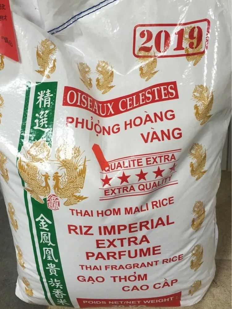 Riz Imperial Extra Parfumé