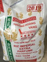 Riz Imperial Extra Parfumé