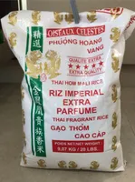 Riz imperiale extra parfume