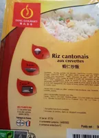 Tang gourmet