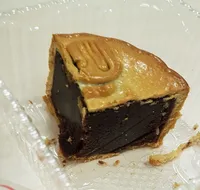 Gâteau de lune