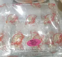 Moon cake